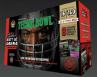 Gamers Guild AZ Bo Jackson Battle Arena, Inc. 2026 Bo Jackson Battle Arena - Tecmo Bowl Edition Double Mega Box GTS