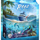 Gamers Guild AZ BOARD AND DICE Reef Project (Pre-Order) GTS