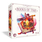 Gamers Guild AZ Board & Dice Books of Time GTS