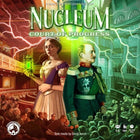 Gamers Guild AZ Board & Dice Nucleum: Court of Progress Expansion (Pre-Order) AGD