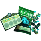 Gamers Guild AZ Board & Dice Nucleum: Plutonium Mines Booster (Pre-Order) ACD Distribution