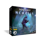 Gamers Guild AZ Board & Dice Side Quest: Nemesis GTS