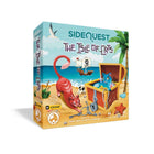 Gamers Guild AZ Board & Dice Side Quest: The Isle Of Cats (Pre-Order) GTS