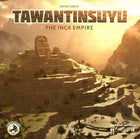 Gamers Guild AZ Board & Dice Tawantinsuyu: The Inca Empire GTS