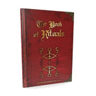 Gamers Guild AZ Board & Dice The Book of Rituals GTS