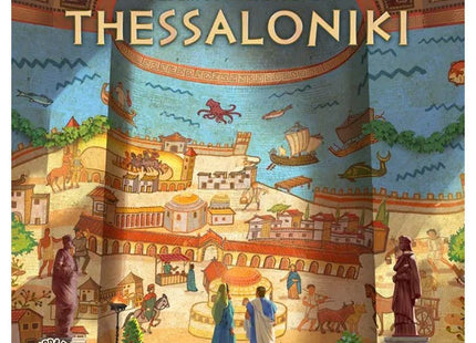 Gamers Guild AZ Board & Dice Thessaloniki (Pre-Order) ACD Distribution