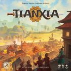 Gamers Guild AZ Board & Dice Tianxia (Pre-Order) GTS
