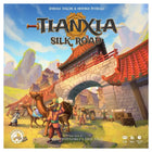 Gamers Guild AZ Board & Dice Tianxia: Silk Road (Pre-Order) ACD Distribution