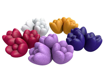 Gamers Guild AZ Board & Dice Windmill Valley: Tulips Upgrade Kit (Pre-Order) GTS