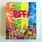 Gamers Guild AZ Board Game BFF! - Best Friends Forever Heart of the Deernicorn