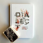 Gamers Guild AZ Board Game Dialect: A Game About Language and How It Dies - Glossopoet Editions Heart of the Deernicorn