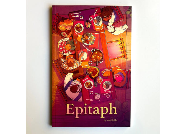 Gamers Guild AZ Board Game Epitaph Heart of the Deernicorn