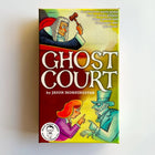 Gamers Guild AZ Board Game Ghost Court Heart of the Deernicorn