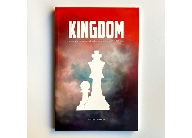 Gamers Guild AZ Board Game Kingdom Heart of the Deernicorn