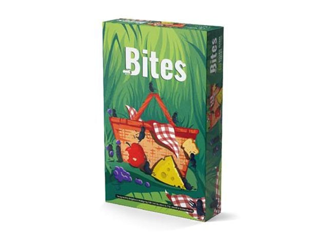 Gamers Guild AZ Board Game Tables Bites Asmodee