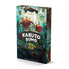 Gamers Guild AZ Board Game Tables Kabuto Sumo Asmodee