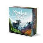 Gamers Guild AZ Board Game Tables Mountain Goats Asmodee