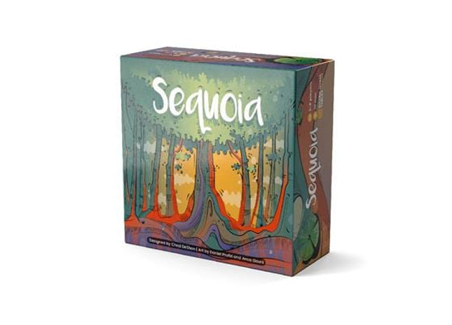 Gamers Guild AZ Board Game Tables Sequoia Asmodee