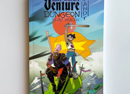 Gamers Guild AZ Board Game Venture & Dungeon Heart of the Deernicorn