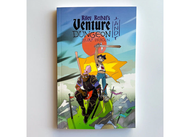 Gamers Guild AZ Board Game Venture & Dungeon Heart of the Deernicorn