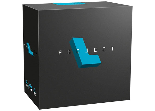 Gamers Guild AZ Boardcubator Project L Asmodee