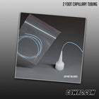 Gamers Guild AZ Bob Smith BSI - 2ft PTFE Capillary Tubing Bob Smith