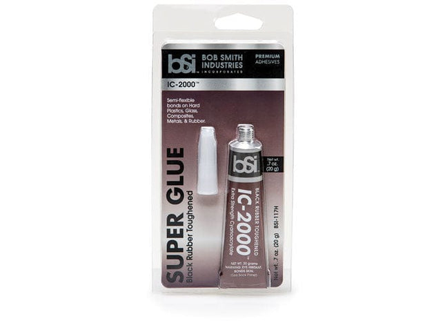 Gamers Guild AZ Bob Smith BSI - IC-2000 Super Glue Bob Smith