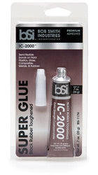 Gamers Guild AZ Bob Smith BSI - IC-2000 Super Glue Bob Smith
