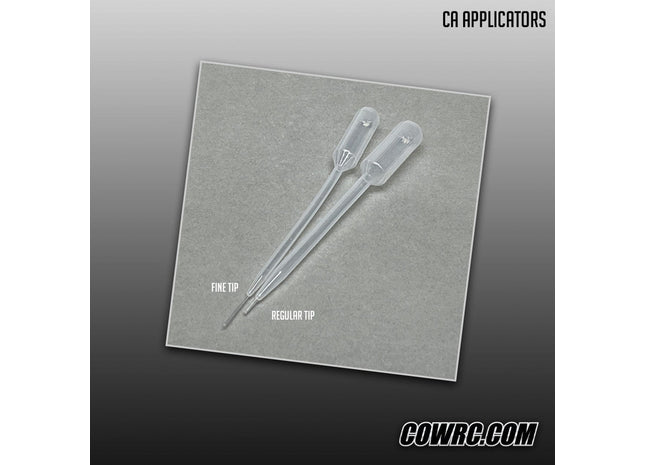 Gamers Guild AZ Bob Smith BSI - Non-Clog CA Applicator (Regular Tip) Bob Smith