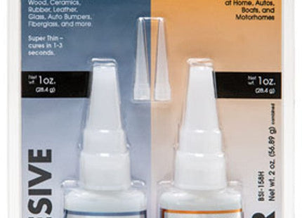 Gamers Guild AZ Bob Smith BSI - Super-Fix System Adhesive & Filler Bob Smith