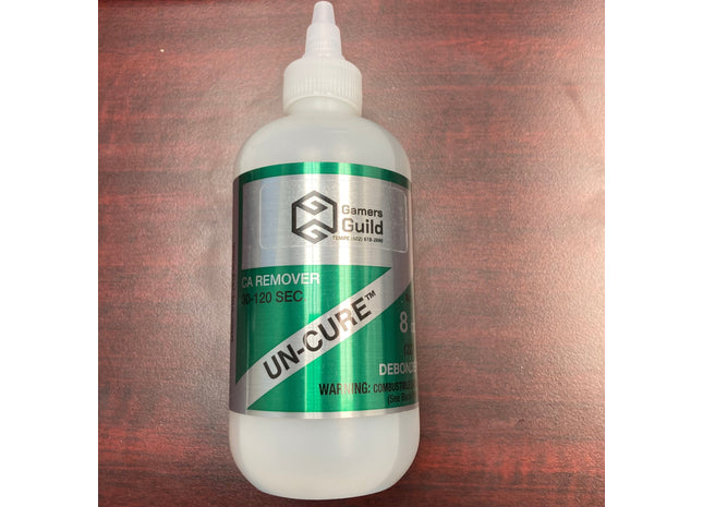 Gamers Guild AZ Bob Smith BSI - Un-Cure Debonder 8 oz Bob Smith