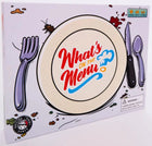 Gamers Guild AZ Boiling Point Games What's on the Menu? (Pre-Order) Quartermaster Direct