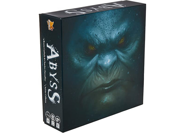 Gamers Guild AZ Bombyx Abyss GTS