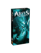 Gamers Guild AZ Bombyx Abyss: Kraken Expansion PHD