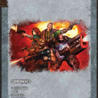 Gamers Guild AZ BONJOUR GAMES RONE: Invasion: Additional Player Set (Pre-Order) GTS