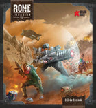 Gamers Guild AZ BONJOUR GAMES RONE: Invasion (Pre-Order) GTS