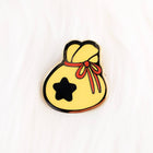 Gamers Guild AZ Bonnies Lab Animal Crossing: Money Bag Enamel Pin Faire