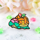 Gamers Guild AZ Bonnies Lab Appletun Enamel Pin Faire