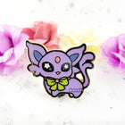 Gamers Guild AZ Bonnies Lab Chibi Espeon Enamel Pin Faire