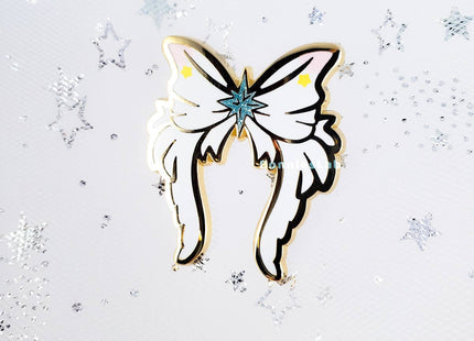 Gamers Guild AZ Bonnies Lab Flight Enamel Pin (Cardcaptor Sakura: Clear Card) Faire