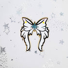 Gamers Guild AZ Bonnies Lab Flight Enamel Pin (Cardcaptor Sakura: Clear Card) Faire