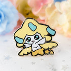 Gamers Guild AZ Bonnies Lab Jirachi Enamel Pin Faire