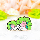 Gamers Guild AZ Bonnies Lab Shaymin Enamel Pin Faire