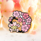 Gamers Guild AZ Bonnies Lab Sunshine Cherrim Enamel Pin Faire