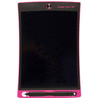 Gamers Guild AZ Boogie Board Boogie Board - Jot Folio Writing Tablet  (Gamers Guild Logo) Pink Boogie Board