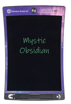 Gamers Guild AZ Boogie Board Boogie Board - JOT: Mystic Obsidian Boogie Board