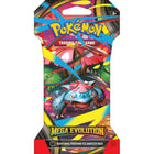 Gamers Guild AZ Booster Pack Pokemon TCG: Mega Evolution 1: Sleeved Booster (Pre-Order) Booster Pack