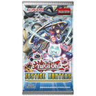 Gamers Guild AZ Booster Pack Yu-Gi-Oh!: Justice Hunters Booster Pack Booster Pack
