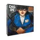 Gamers Guild AZ Borderline Editions Dig Your Way Out: Dig In Expansion - Black Friday Bridge Distribution