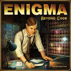 Gamers Guild AZ Borderline Editions Enigma: Beyong Code Bridge Distribution
